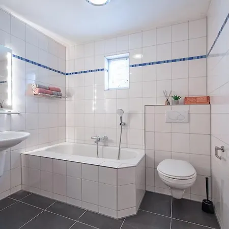 Casa vacanze Private, 5-star Vacation On A Beautiful Island De Cocksdorp (Texel)