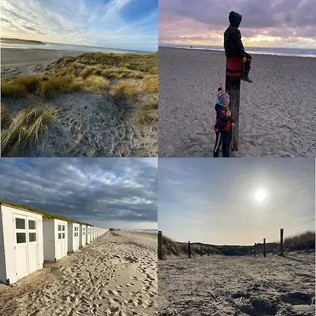 Casa vacanze Private, 5-star Vacation On A Beautiful Island