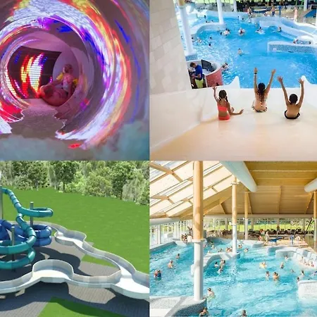 Casa vacanze Private, 5-star Vacation On A Beautiful Island