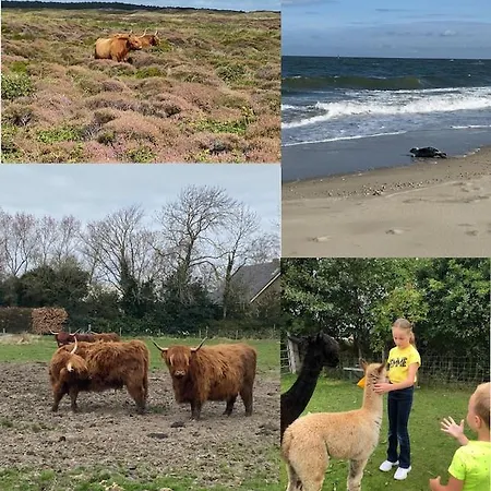 Private, 5-star Vacation On A Beautiful Island 別荘 *