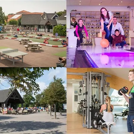 Casa vacanze Private, 5-star Vacation On A Beautiful Island De Cocksdorp (Texel)