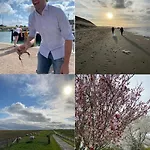 Private, 5-star Vacation On A Beautiful Island בית נופש *