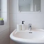 בית נופש Private, 5-star Vacation On A Beautiful Island דה קוקסדורפ