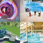 בית נופש Private, 5-star Vacation On A Beautiful Island