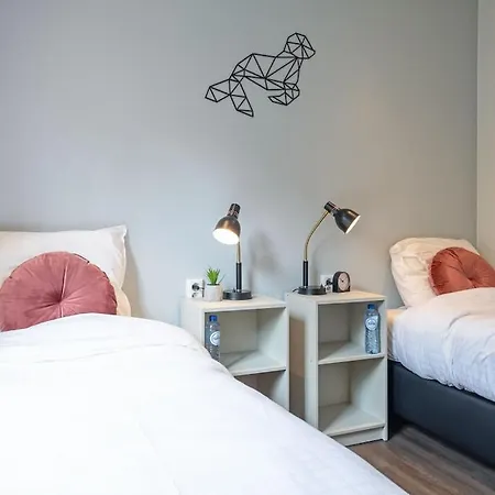 Private, 5-star Vacation On A Beautiful Island De Cocksdorp (Texel)