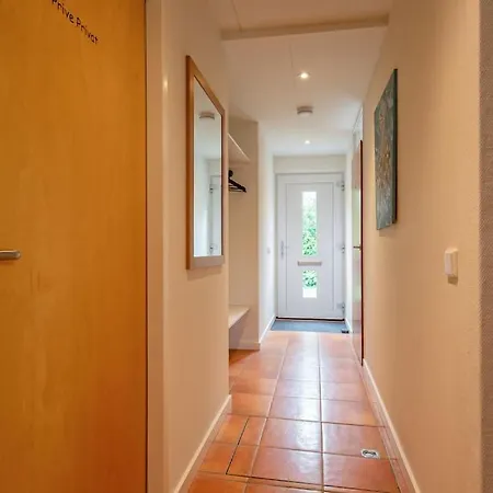 Private, 5-star Vacation On A Beautiful Island * De Cocksdorp (Texel)