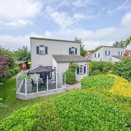 Private, 5-star Vacation On A Beautiful Island * De Cocksdorp (Texel)