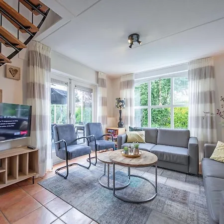 Ferienhaus Private, 5-star Vacation On A Beautiful Island