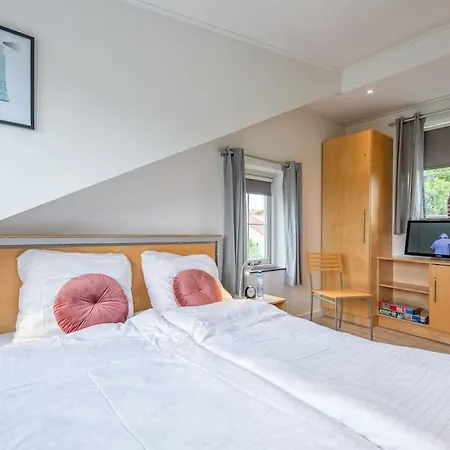 Private, 5-star Vacation On A Beautiful Island Prázdninový dům