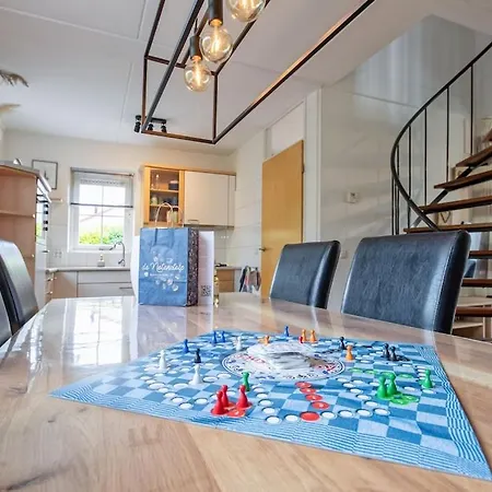 Private, 5-star Vacation On A Beautiful Island * De Cocksdorp (Texel)