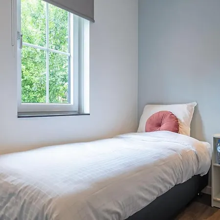 Private, 5-star Vacation On A Beautiful Island Prázdninový dům De Cocksdorp (Texel)