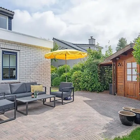 Private, 5-star Vacation On A Beautiful Island * De Cocksdorp (Texel)