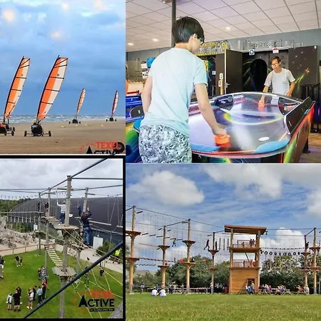 Private, 5-star Vacation On A Beautiful Island Prázdninový dům *