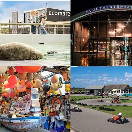 Ferienhaus Private, 5-star Vacation On A Beautiful Island *