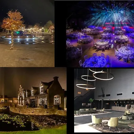 Private, 5-star Vacation On A Beautiful Island * De Cocksdorp (Texel)