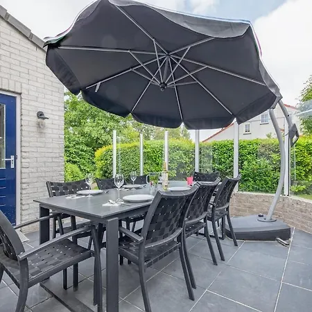 Prázdninový dům Private, 5-star Vacation On A Beautiful Island *