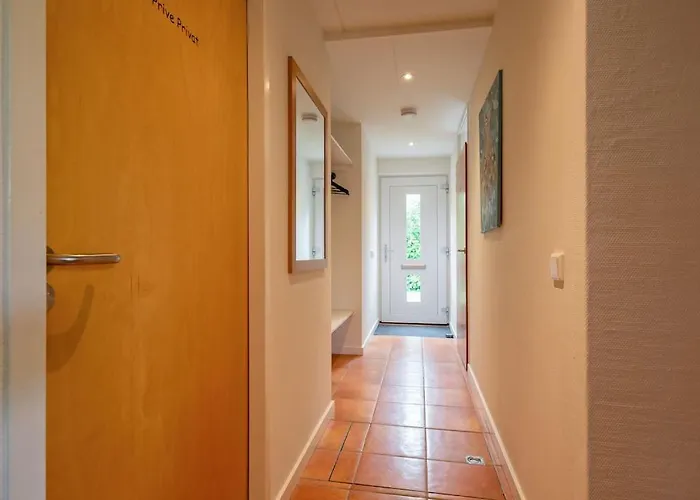 Private, 5-star Vacation On A Beautiful Island * De Cocksdorp (Texel)