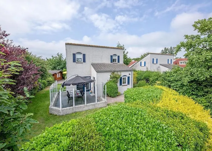 Private, 5-star Vacation On A Beautiful Island * De Cocksdorp (Texel)