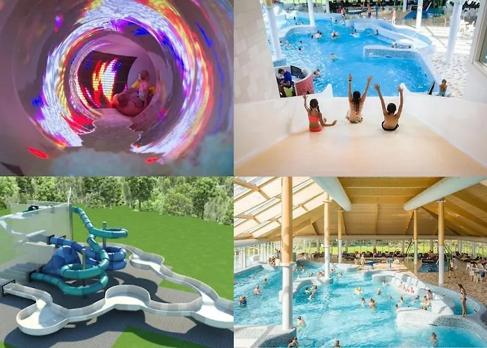 Ferienhaus Private, 5-star Vacation On A Beautiful Island