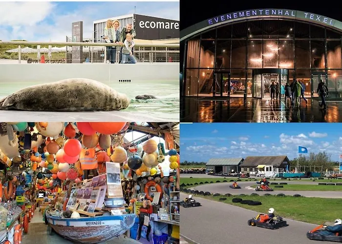 Ferienhaus Private, 5-star Vacation On A Beautiful Island *