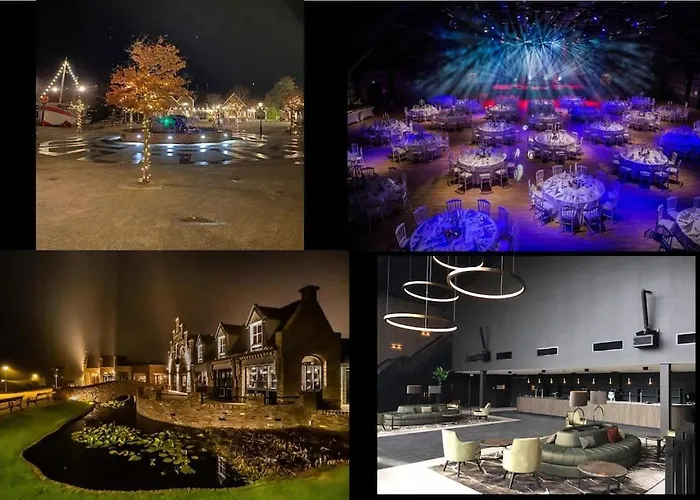 Private, 5-star Vacation On A Beautiful Island * De Cocksdorp (Texel)