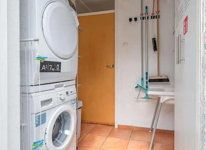 Ferienhaus Private, 5-star Vacation On A Beautiful Island