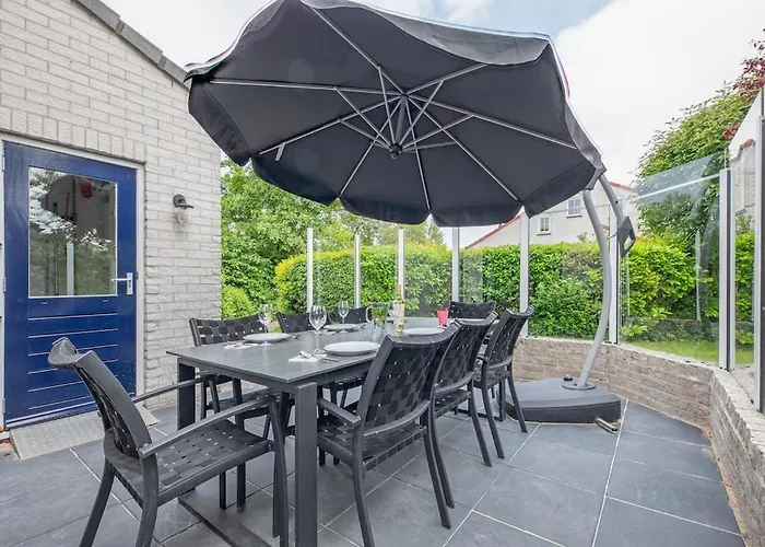 Ferienhaus Private, 5-star Vacation On A Beautiful Island *