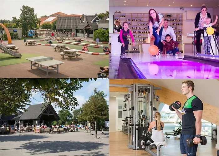 Ferienhaus Private, 5-star Vacation On A Beautiful Island De Cocksdorp (Texel)